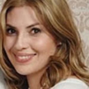 Meet your Posher, Roxanna